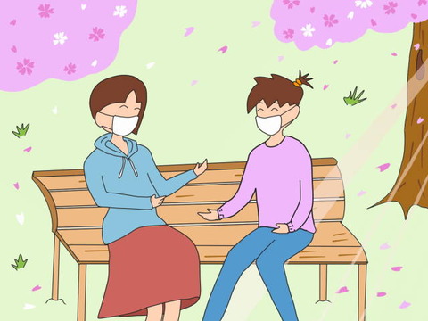 1アリ桜の木リサイズJPG
