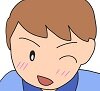息子よしきた100
