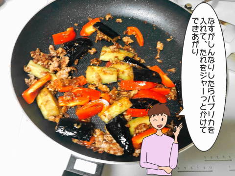 re麻婆茄子セリフ (3)