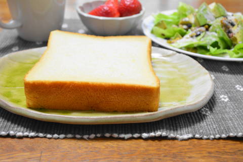 モスの食パン (2)