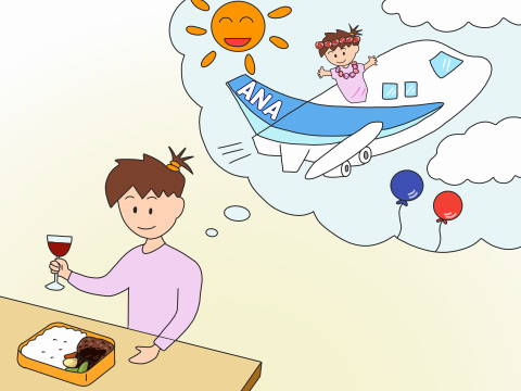reANA弁当 (4)