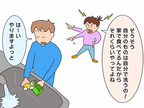 置き弁 (1)