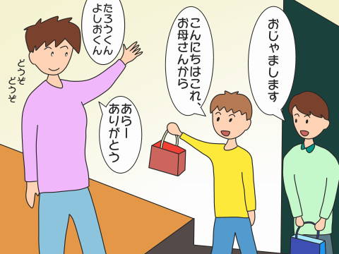 reお菓子2