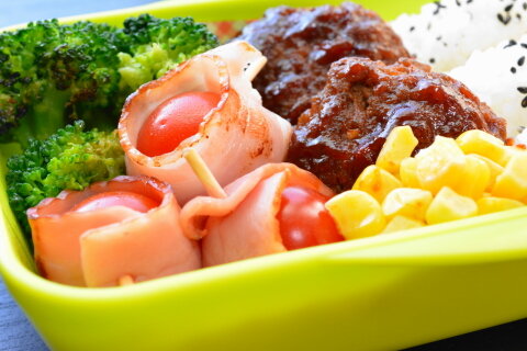 re-弁当 (5)
