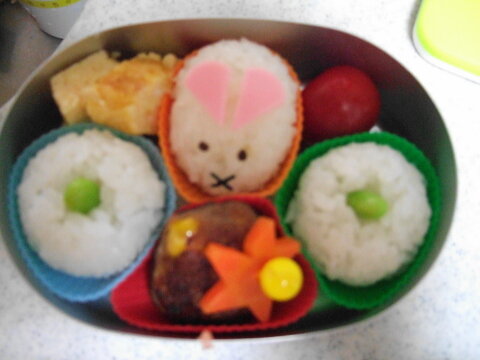 re-弁当 (3)