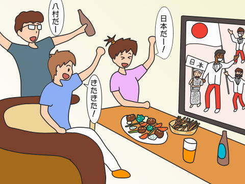 re-オリンピック (2)