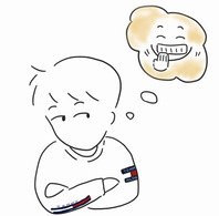 re-一人暮らしを想像