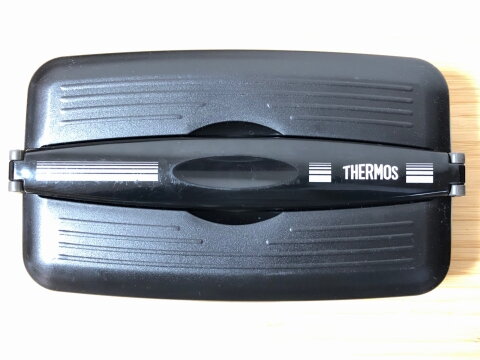 re-thermos弁当