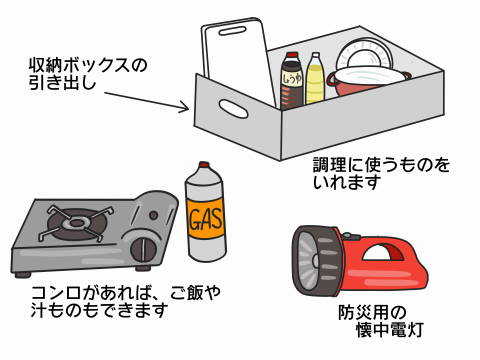 re-収納ボックス