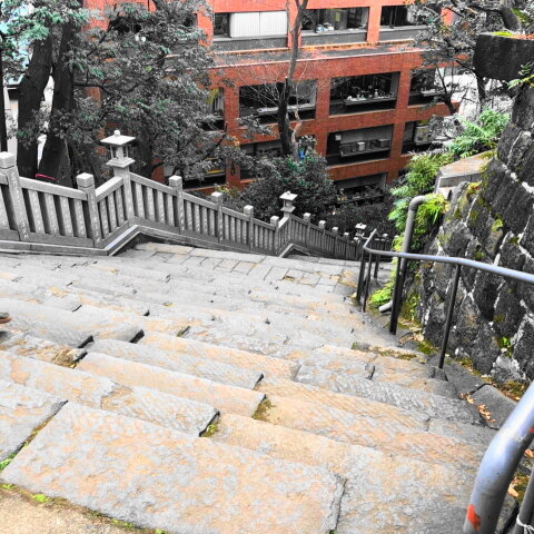 鳥居1-6