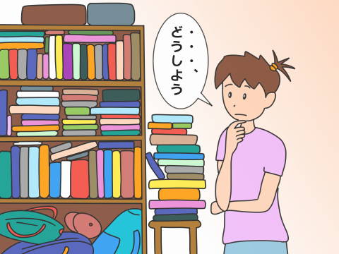 re-本棚
