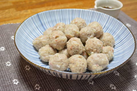 re皮なし出来上がり