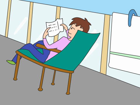 re気楽なリモート勉強