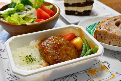 reANA弁当 (3)
