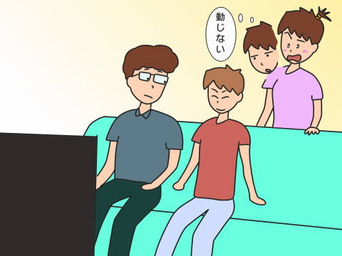 re-息子と映画 (1)