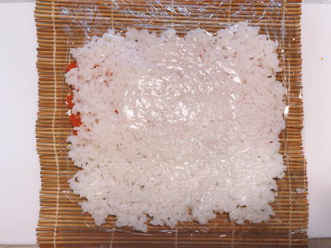 reカリフォルニアロール (6)