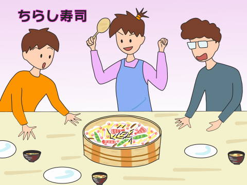 reちらし