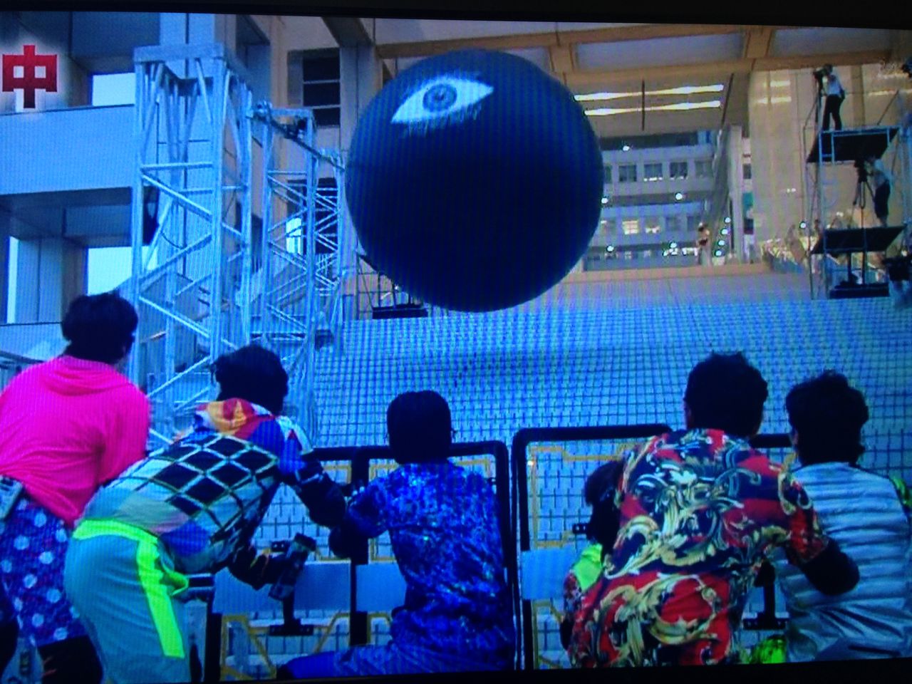 めちゃイケ X 逃走中 コラボ企画 結果まとめ感想 Tvmoviecmkininaru めちゃイケ X 逃走中 コラボ企画 結果まとめ感想 Tvmoviecmkininaru