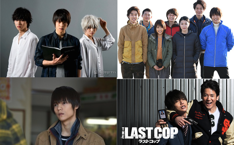 窪田正孝が首位の理由納得 15上半期ブレイク俳優ランキング画像まとめ 画像でお届け エンタメパワー 窪田正孝が首位の理由納得 15上半期ブレイク俳優ランキング画像まとめ 画像でお届け エンタメパワー