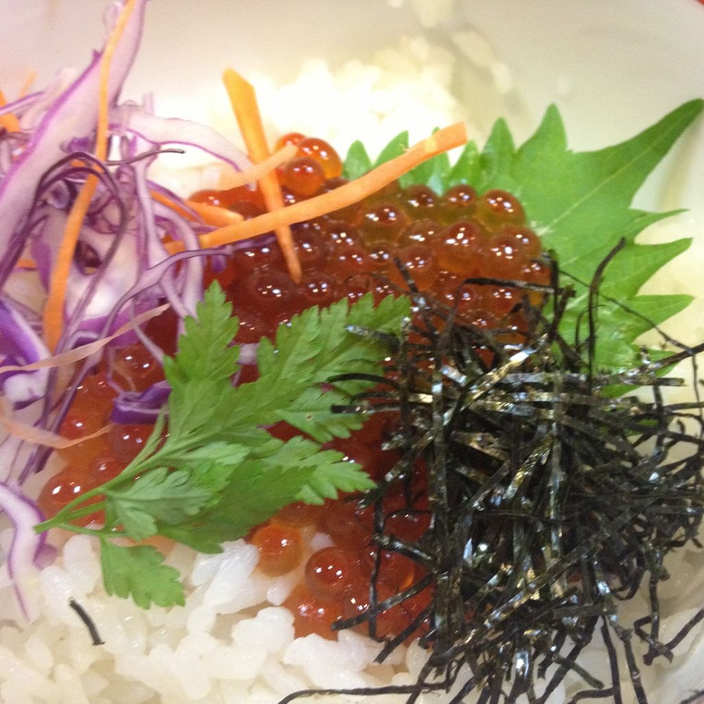 アワビの雄雌を食す 麦藁隊 ボスの部屋 二階
