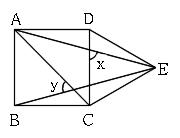 Mathematics 算数のコツ １ 角度の問題は 等しい角を見つけて書き込む 働きアリ