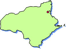 Social Studies 県別地図と特徴 ３ 四国 愛媛 香川 徳島 高知 働きアリ