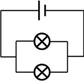 Science 直列 並列回路の電流 電圧 働きアリ