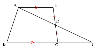 Mathematics 平行と合同 証明の書き方 ２ よく出る問題 働きアリ