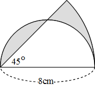 Math 円の問題を解くときに使う3つの技 全体 白 分配法則 移動 働きアリ