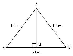 働きアリ 三平方の定理