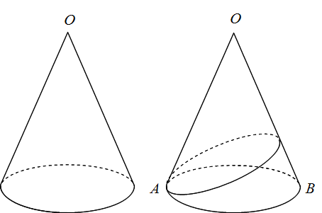 Math 空間図形と最短距離 働きアリ Math 空間図形と最短距離 働きアリ