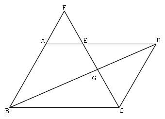 Mathematics 相似 3 平行線と比 みんなが苦手な相似頻出問題 働きアリ Mathematics 相似 3 平行線と比 みんなが苦手な相似頻出問題 働きアリ