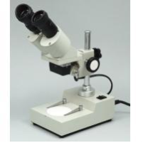 Science 双眼実体顕微鏡 特徴 各部の名称 使い方 働きアリ