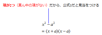 Math 超速まとめ 素数 素因数分解 因数分解 式の計算の利用 働きアリ