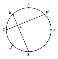 Mathematics 円 4 円周角の難しい問題を解くコツ 働きアリ Mathematics 円 4 円周角の難しい問題を解くコツ 働きアリ