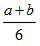 1