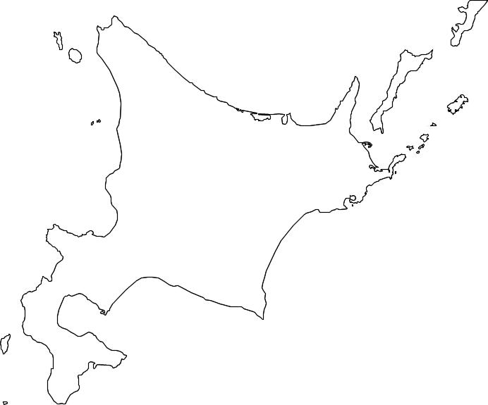 Social Studies 道県別地図と特徴 ７ 北海道東北 福島 山形 宮城 秋田 岩手 青森 北海道 働きアリ