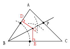 Mathematics 作図 １ 作図の基本問題 働きアリ