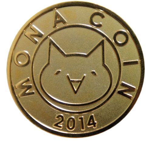 モナコイン MonaCoin（MONA）価格・チャート・時価総額