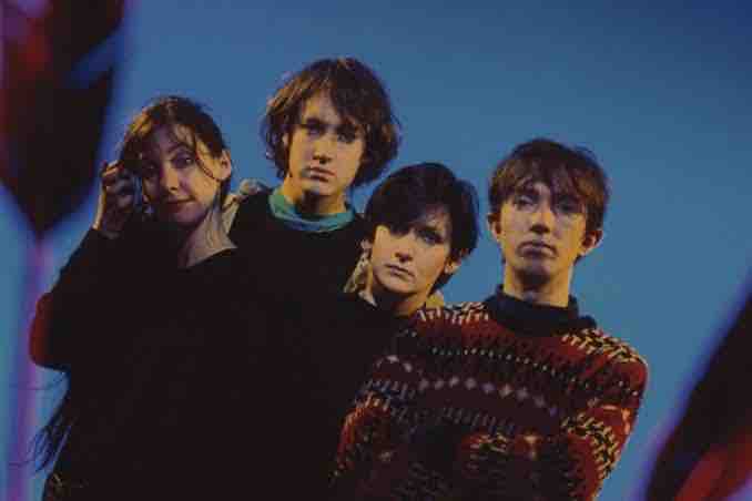 My Bloody Valentine「Loveless (1991)」を全曲紹介レビュー！ : あり