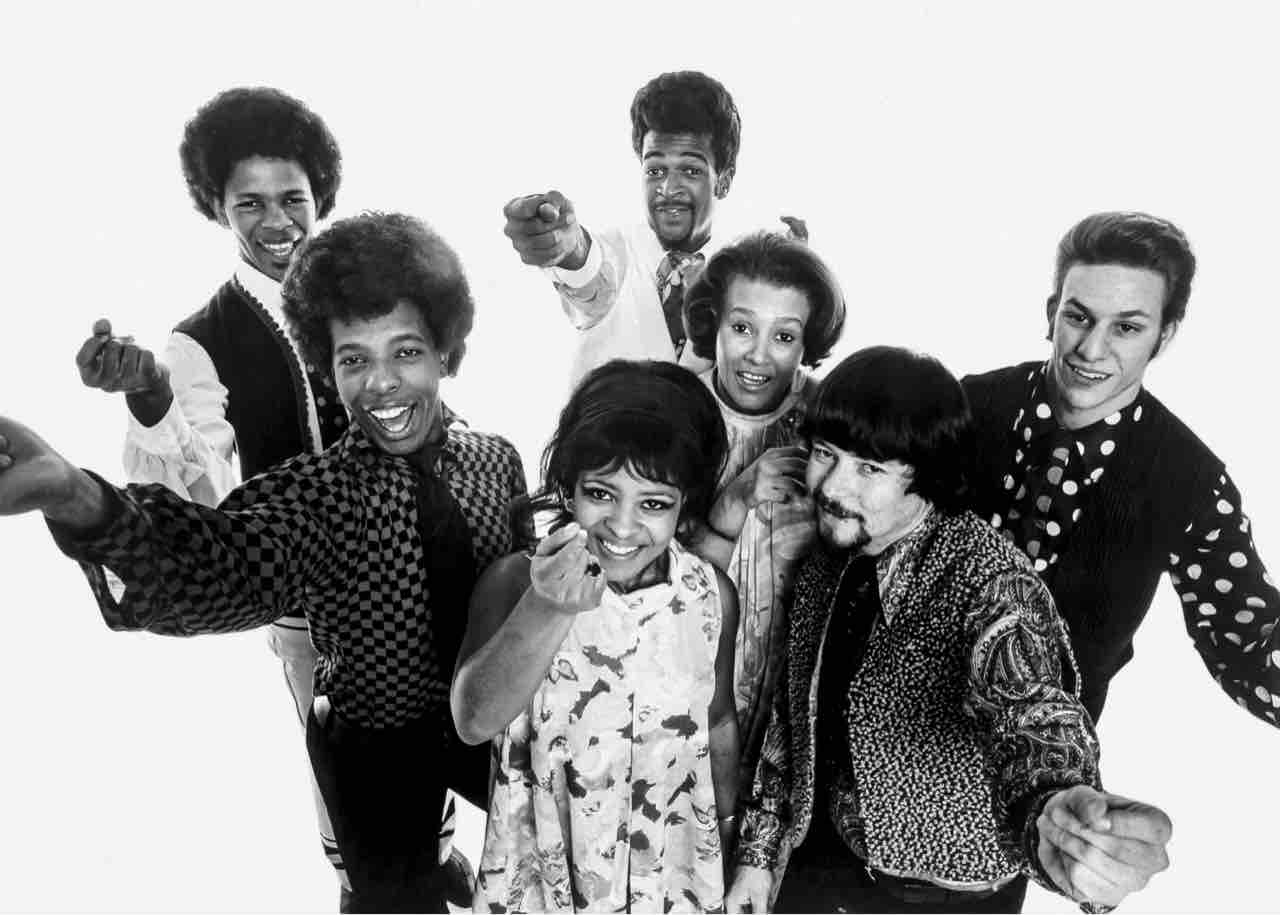 Sly & The Family Stone「Stand! (1969)」を全曲紹介レビュー！ : あり 