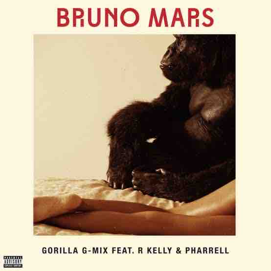 Bruno Mars「Unorthodox Jukebox (2012)」を全曲紹介レビュー！ : あり