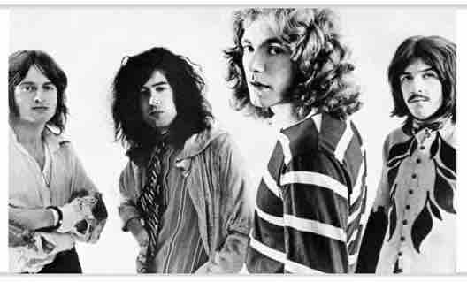 Led Zeppelin「Led Zeppelin(1969)」を全曲紹介レビュー