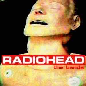 Radiohead「The Bends (1995)」を全曲紹介レビュー！ : ありの洋楽部屋
