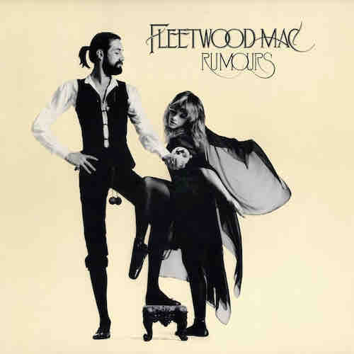 Fleetwood Mac「Rumours (1977)」を全曲紹介レビュー！ : ありの洋楽部屋