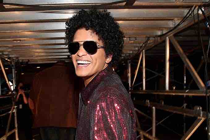 Bruno Mars「24K Magic (2016)」を全曲紹介レビュー！ : ありの洋楽部屋