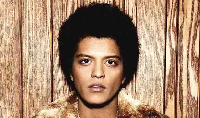 Bruno Mars「Unorthodox Jukebox (2012)」を全曲紹介レビュー！ : あり