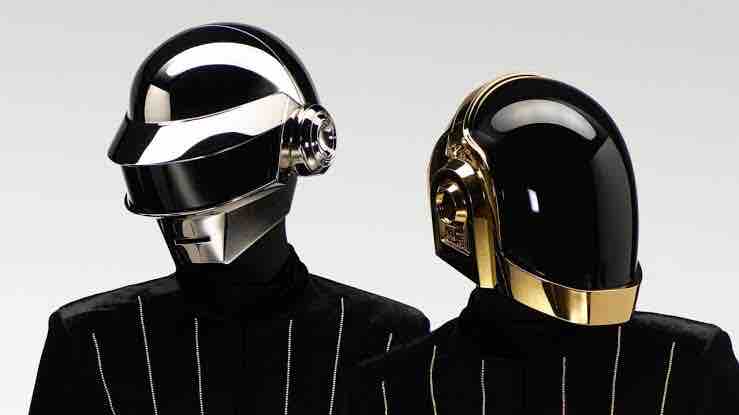 Daft Punk「Discovery (2001)」を全曲紹介レビュー！ : ありの