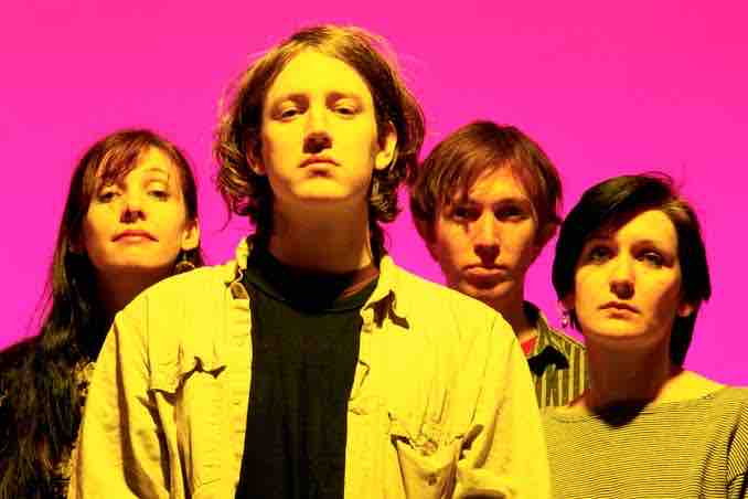 My Bloody Valentine「Loveless (1991)」を全曲紹介レビュー！ : ありの洋楽部屋