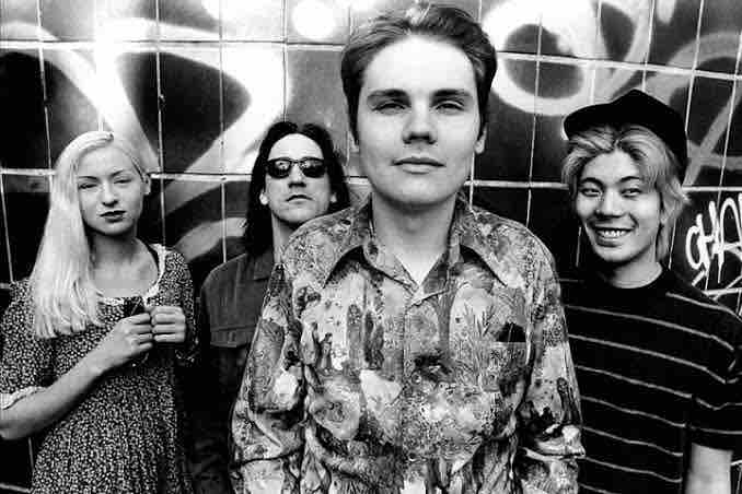 The Smashing Pumpkins「Gish (1991)」を全曲紹介レビュー